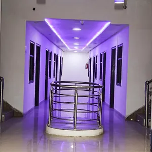 Hotel Taj Paradise Agra (Uttar Pradesh)