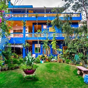 Accommodatie bij particulieren The Coral Tree Boutique, Agra (Uttar Pradesh)