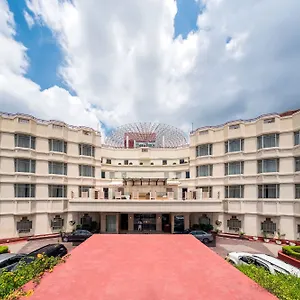 Hotell Howard Plaza The Fern,, Agra (Uttar Pradesh)