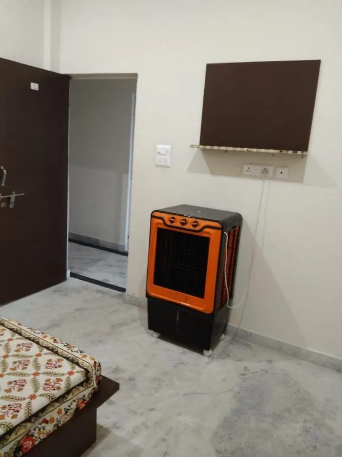 Guest house Taj Traditional Agra