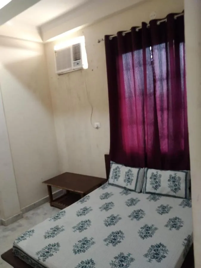Taj Traditional Agra  Guest house Agra (Uttar Pradesh)